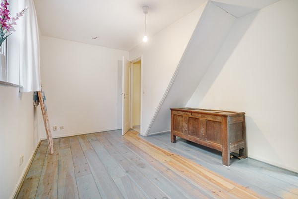 Medium property photo - Waalsdorperweg 62, 2597 JC Den Haag